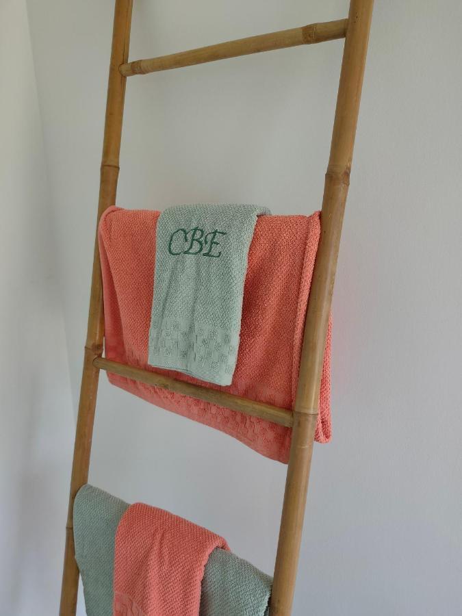 Cele Bulles Etoilees Hotel Brengues Kültér fotó